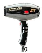 Parlux 3500 Supercompact Svart