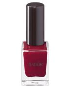 Babor Nail Polish -  Burgundy 03 7 ml