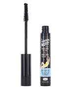 The Balm Nuit Black Mascara Vegan 8 ml