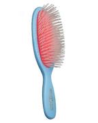 Mason Pearson Universal Medium Size Brush NU2 Incl. Cleaner - Blue