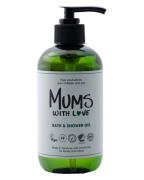 Mums With Love Bath & Shower Gel 250 ml