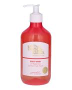 Bondi Sands Body Wash pH Balancing Summer Fruits 500 ml