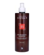 System 4 B Bio Botanical Shampoo 500 ml