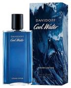 Davidoff Cool Water Oceanic EDT 125 ml