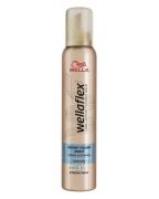 Wella Wellaflex Instant Volume Boost Mousse 200 ml