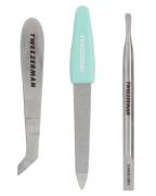 Tweezerman Mini Nail Resue Kit