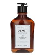 Depot No. 105 Invigorating Shampoo 250 ml