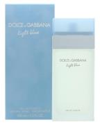 Dolce & Gabbana Light Blue EDT 100 ml