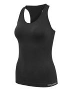 Hummel Hmltll Seamless Top Black Size XS