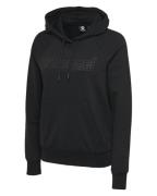 Hummel Hmlnoni Hoodie Black Size S