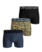 Björn-Borg Cotton Stretch Shorts 3-pack- Size L   3 stk.