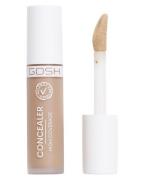 Gosh Concealer High Coverage 005 Tawny 6 ml