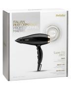 Babyliss Hårtørrer Super Pro 2300 6714E   1 stk.