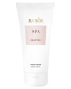 Babor SPA Shaping Hand Cream (U) 100 ml