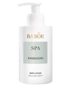 Babor SPA Energizing Body Lotion 200 ml