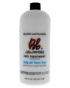 Bumble and Bumble Color Minded Pro Treatment (Outlet) 1000 ml