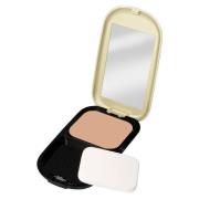 Max Factor Facefinity Compact Foundation - 08 Toffee 10 g