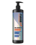 Fudge Cool Brunette Blue-Toning Conditioner 1000 ml