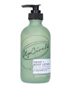 Upcircle Hand + Body Lotion (U) 250 ml