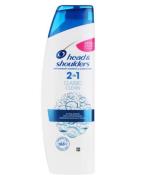 Head & Shoulders 2-1 Classic Clean Shampoo 450 ml