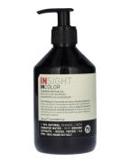 Insight InColor Anti-Yellow Shampoo 400 ml