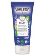 Weleda Relax Comforting Creamy Body Wash 200 ml