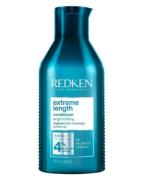 Redken Extreme Length Conditioner 300 ml