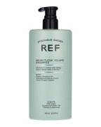 REF Weightless Volume Shampoo 600 ml