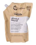 Loreal Professionnel Absolut Repair Protein + Gold Quinoa Shampoo 1500...