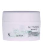 Wella Nutricurls - Waves & Curls Mask 150 ml