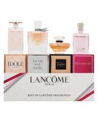 Lancome Ladies Mini Set EDP 21 ml