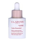 Clarins Calm Essentiel Restoring Treatment Oil 30 ml