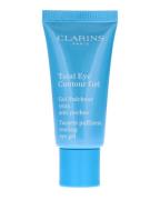 Clarins Total Eye Contour Gel 20 ml