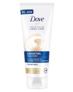 Dove Hand Creme Nourishing Essential 200 ml