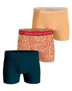 Björn Borg Cotton Stretch Shorts 3-pack Str. M   3 stk.