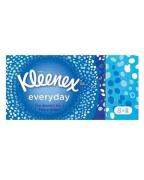 Kleenex Everyday  Lommetørklæde 8pak   8 stk.