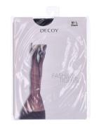 Decoy Fashion Tights Black M/L