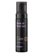 b.tan Love At First Tan 1 Hour Self Tan Mousse 200 ml