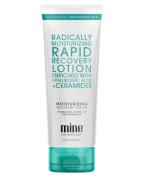 MineTan Radically Moisturizing Rapid Recovery Lotion 207 ml