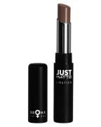 Bronx Just Matte Lipstick - 04 Nude 2 g