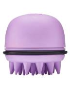 Wet Brush Exfoliating Scalp Massager Brush Lavender