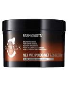 TIGI Catwalk Fashionista Brunette Mask 200 g