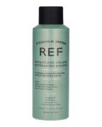 REF Weightless Volume Refreshing Mousse 200 ml