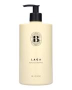 Björk Laga Repair Shampoo 750 ml