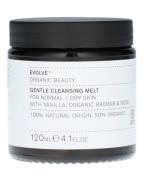 Evolve Gentle Cleansing Melt 120 ml