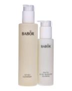 Babor Cleansing HY-ÖL & Phyto HY-ÖL Booster Calming Set 200 ml