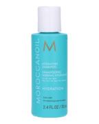 Moroccanoil Hydrating Shampoo 70 ml