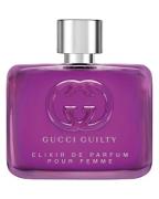 Gucci Guilty Pour Femme Elixir De Parfum 60 ml