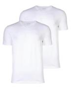 Hugo Boss Two-Pack Crew Neck T-Shirt Relaxed Fit Str. XL