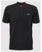 Hugo Boss Hugo Donos Mens Polo Shirt - Black XL